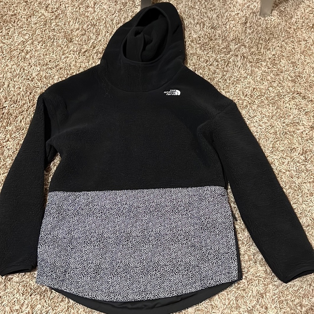 Worn once. In very good condition.